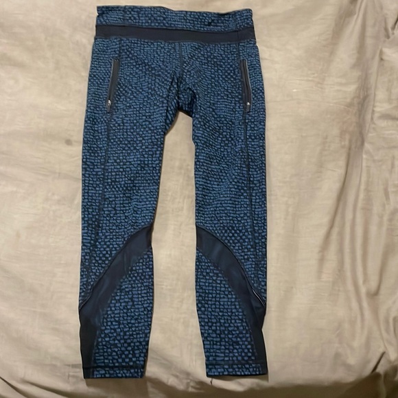 lululemon athletica Pants - Lululemon Inspire II Tight